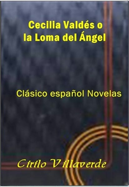 Cecilia Vald&eacute;s o la Loma del &Aacute;ngel