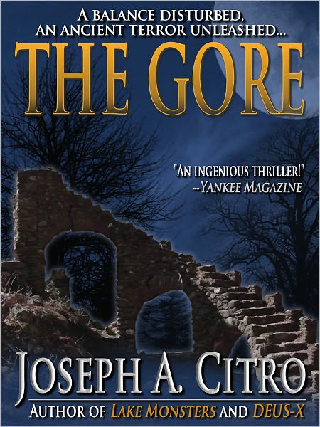 The Gore