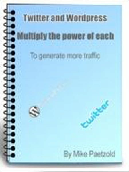 Twitter And Wordpress