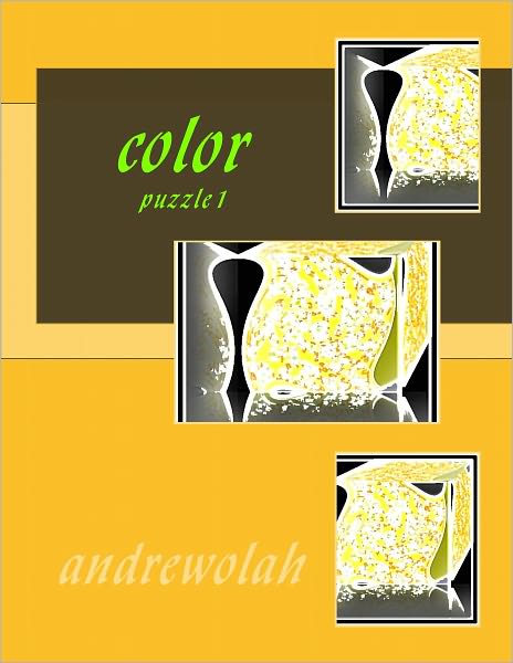 color - puzzle