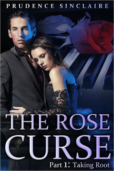 The Rose Curse Part 1: Taking Root (Billionaire, BBW erotic romance)
