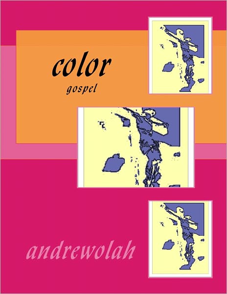 color - gospel