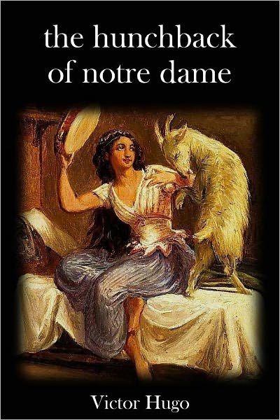 The Hunchback of Notre Dame