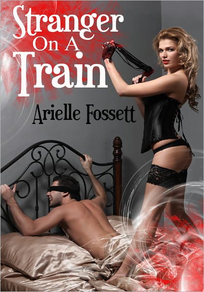 Stranger On A Train - Couple's Erotica