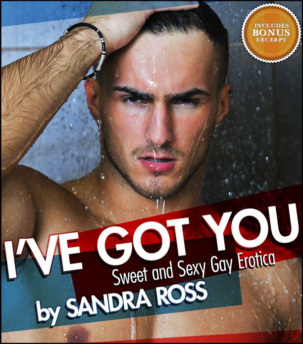 I've Got You: Sweet and Sexy Gay Erotica