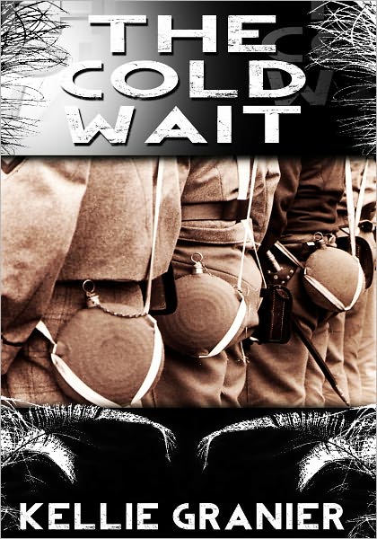 The Cold Wait - Gay Erotica