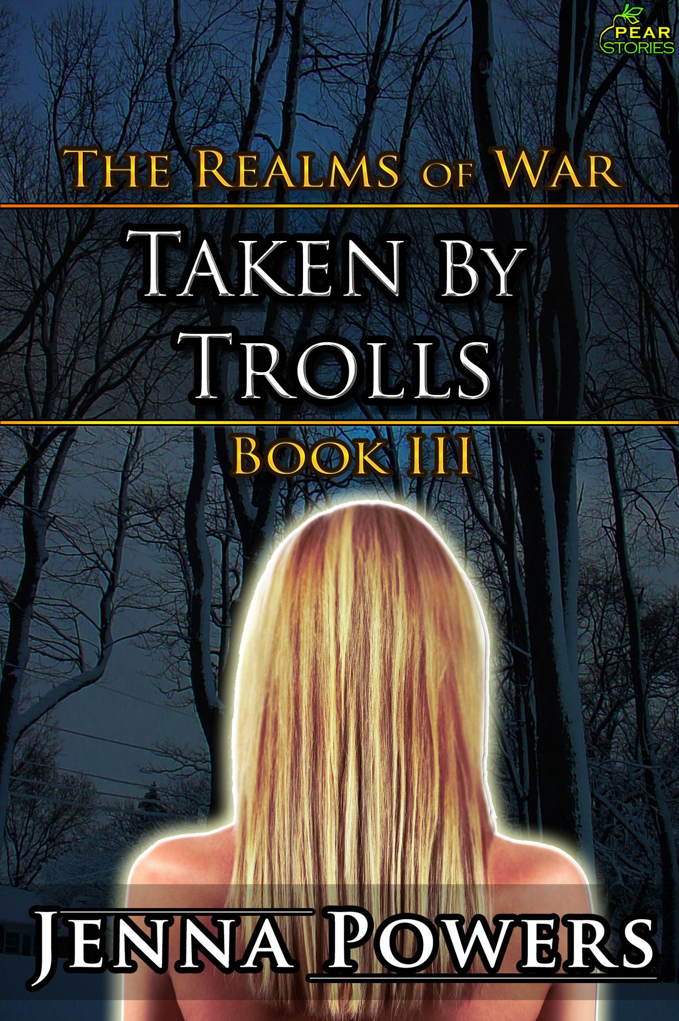 The Realms of War 3 - Taken by Trolls (Troll Monster Gangbang Sex)