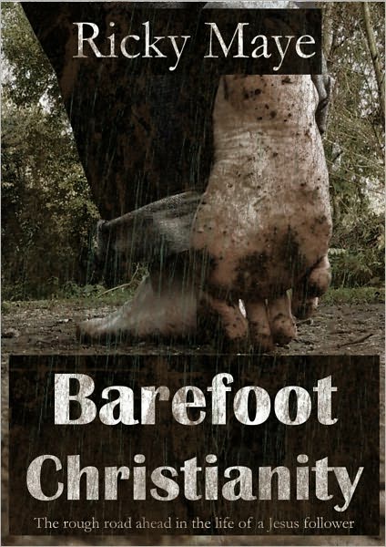 Barefoot Christinity