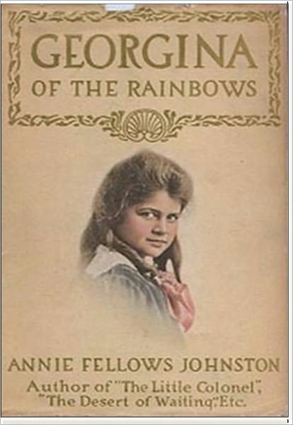 Georgina of the Rainbows