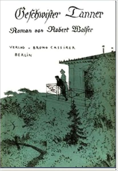 Geschwister Tanner