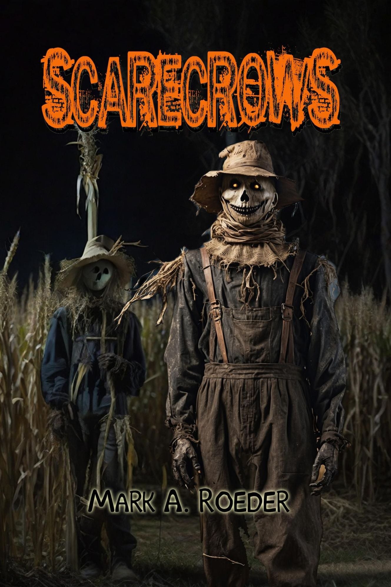Scarecrows