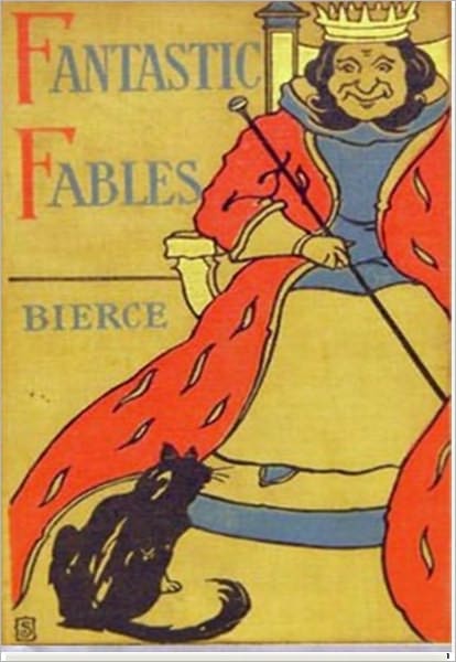 Fantastic Fables