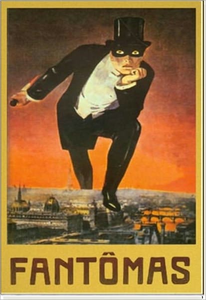 Fantomas