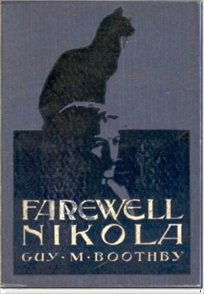 Farewell Nikola