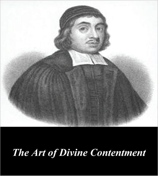 The Art of Divine Contentment