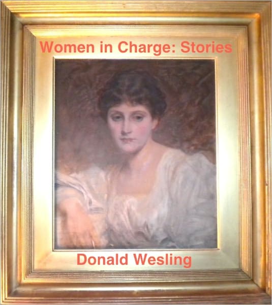 Women in Charge: Stories