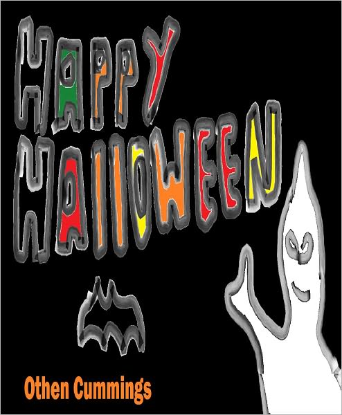 Happy Halloween