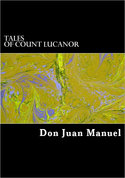 Tales of Count Lucanor