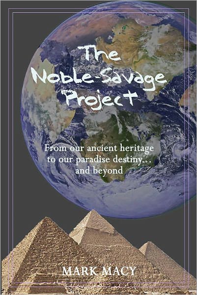The Noble-Savage Project