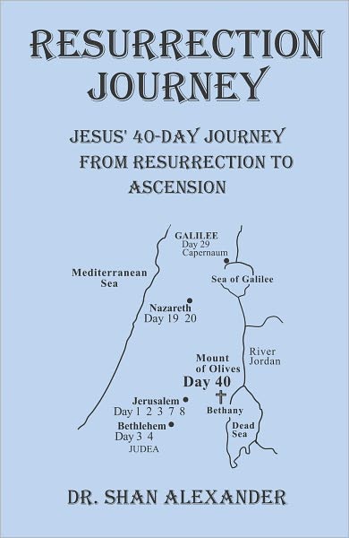 Resurrection Journey