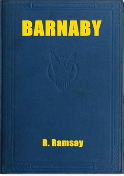 Barnaby