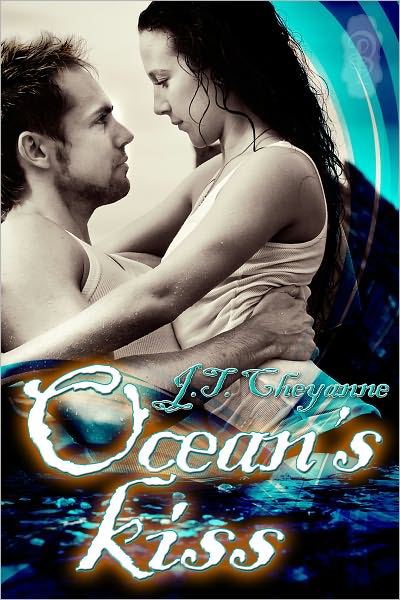 Ocean's Kiss
