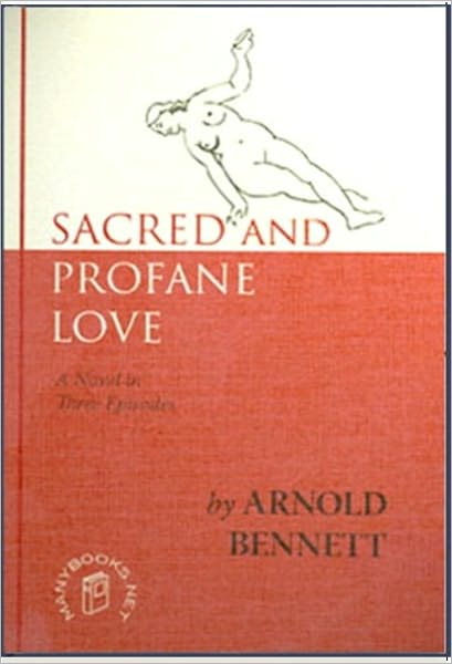 Sacred and Profane Love