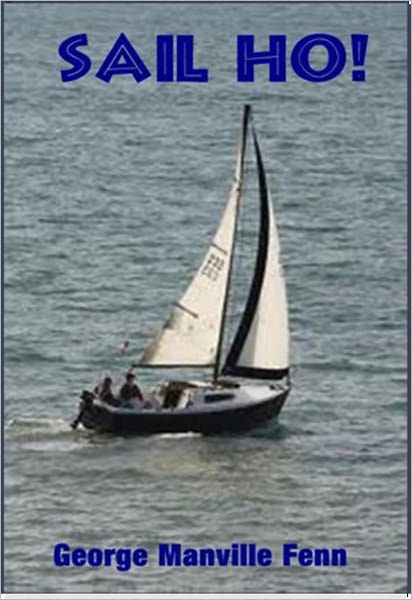 Sail Ho!