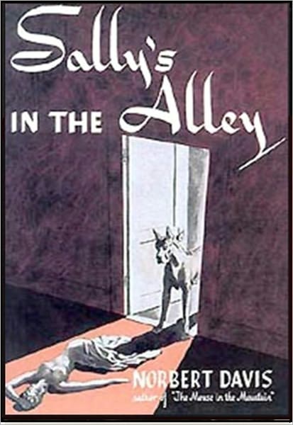 Sally's in the Alley