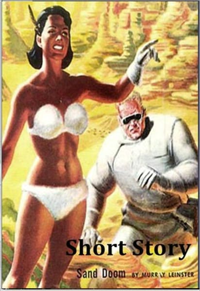 Sand Doom