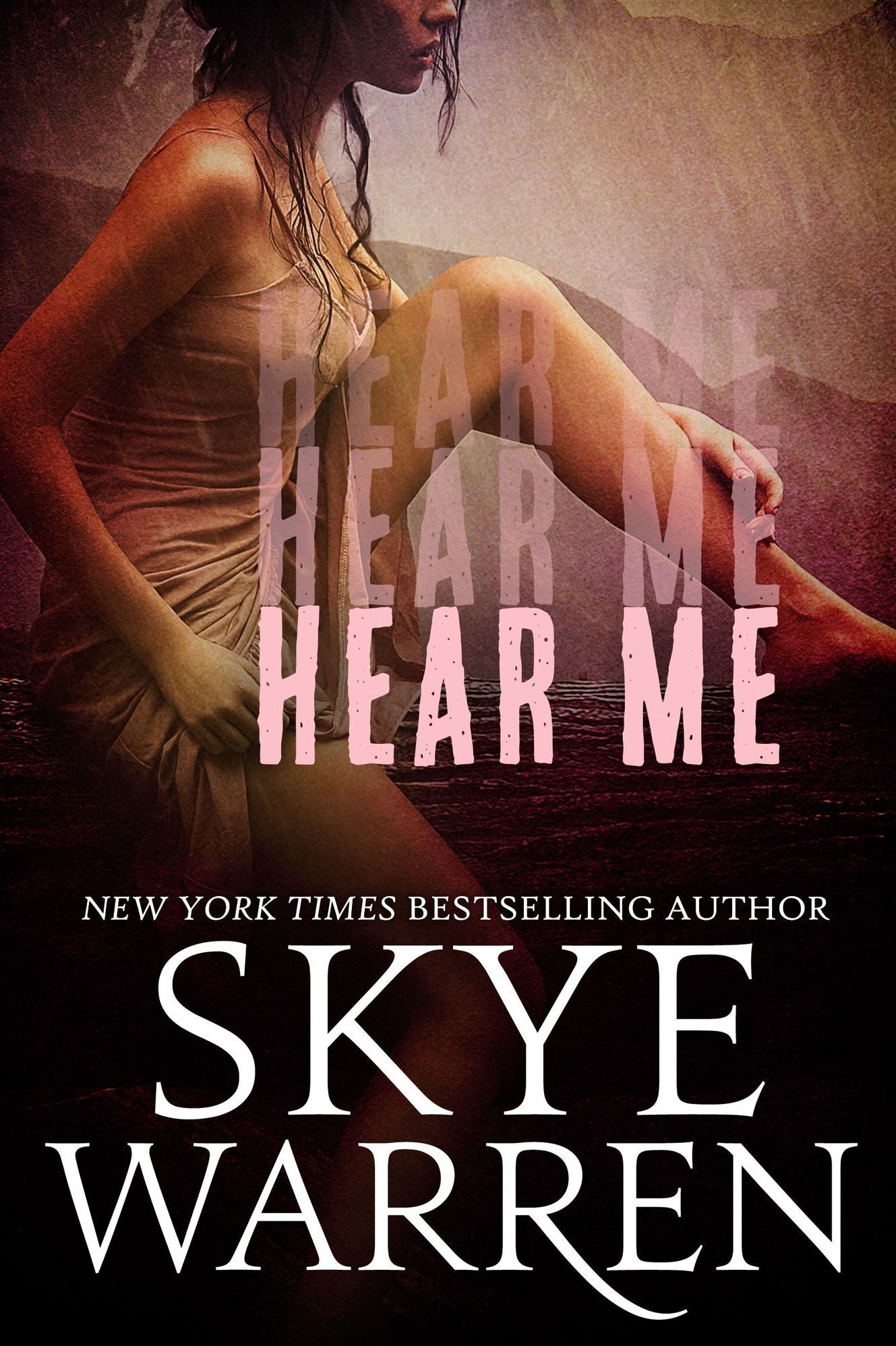 Hear Me: A Dark Erotic Thriller