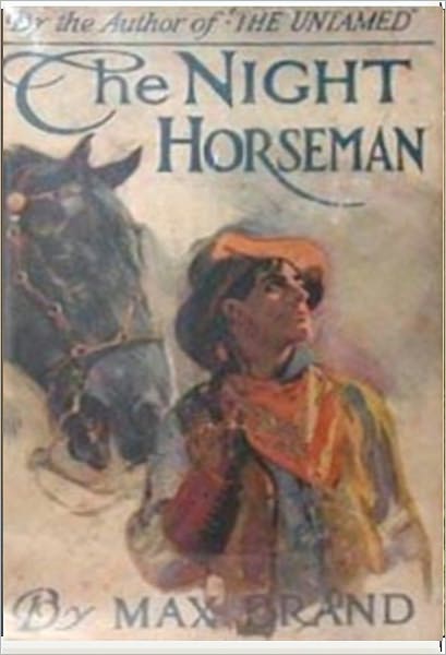 The Night Horseman