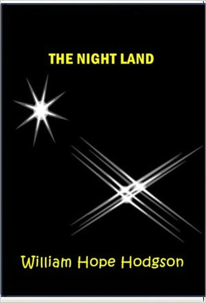 The Night Land