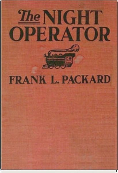 The Night Operator