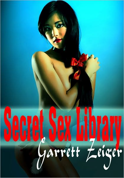 Science Fiction Erotica: Secret Sex Library
