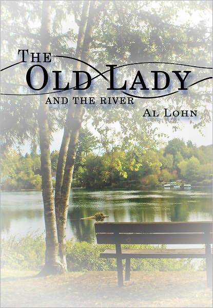 The Old Lady and the River