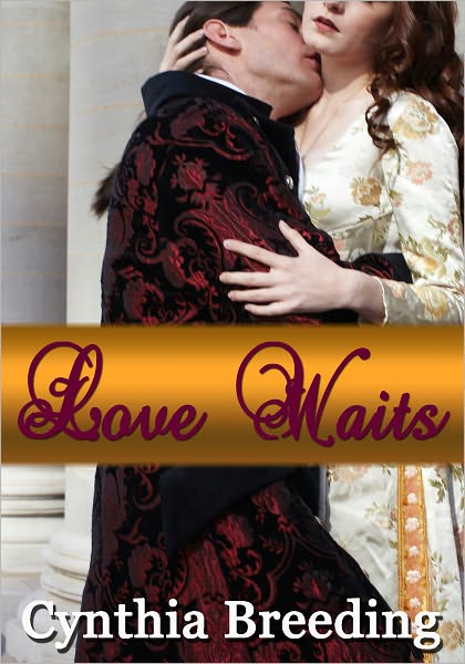 Love Waits