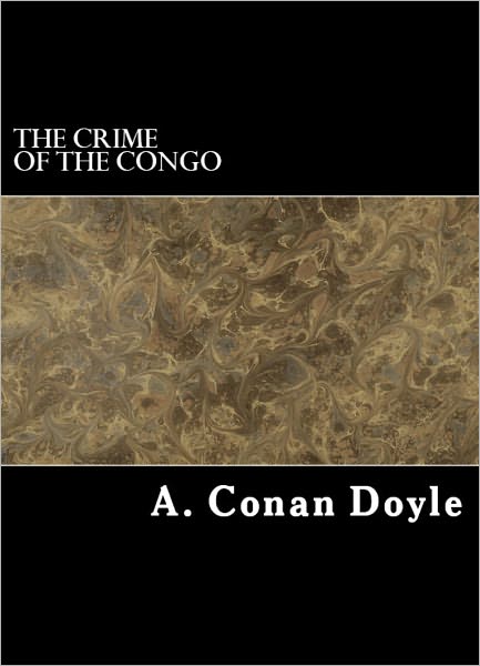 The Crime of the Congo