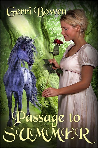 The Passage to Summer