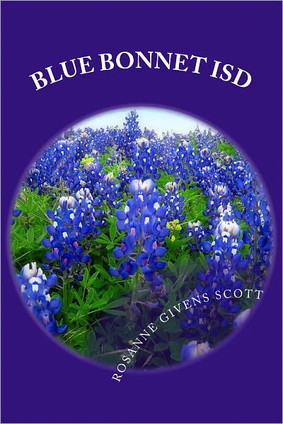 BLUE BONNET ISD