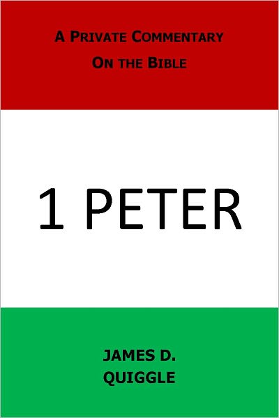 1 Peter