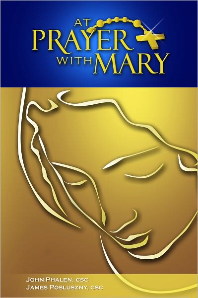 At Prayer with Mary