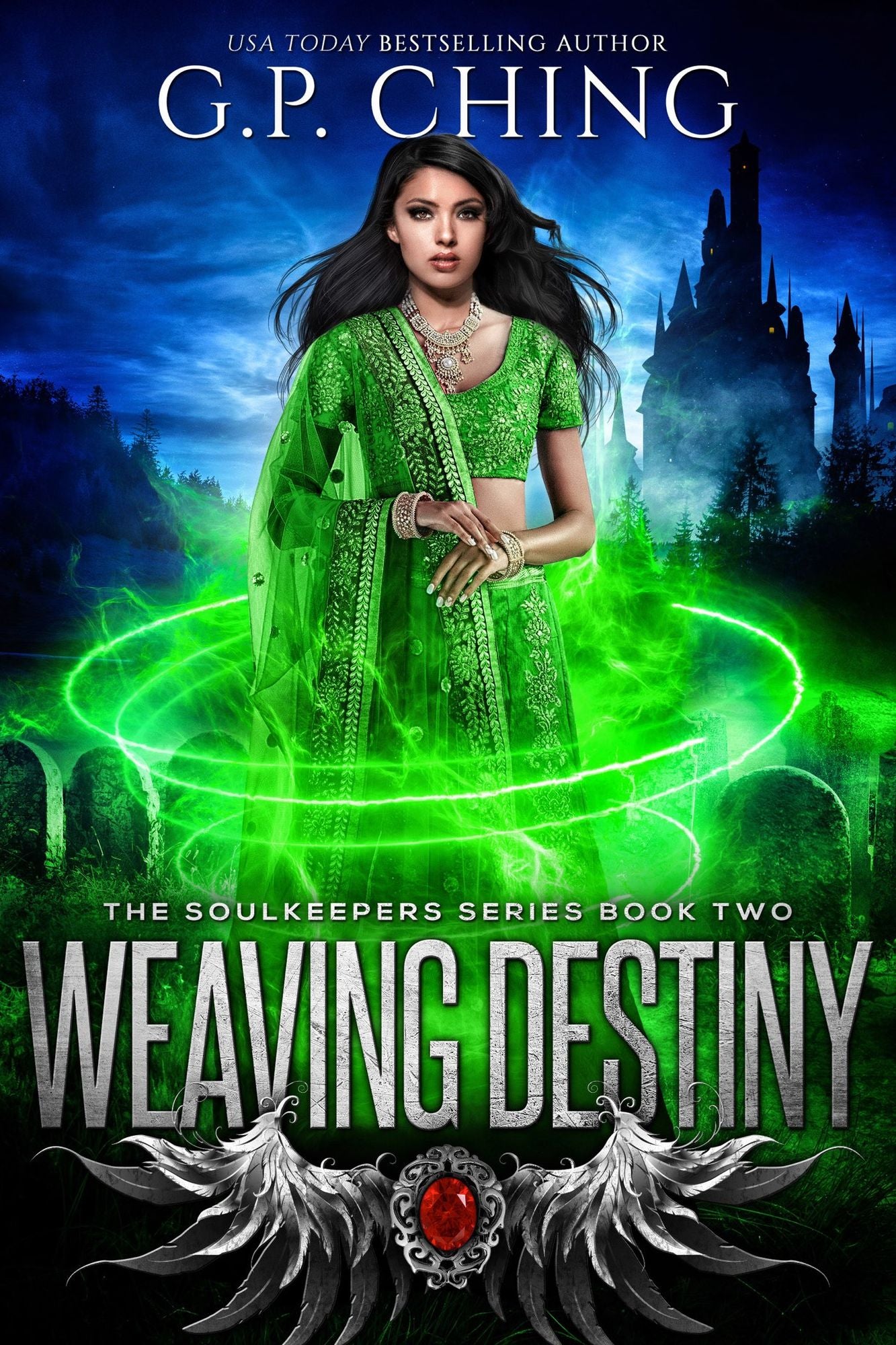 Weaving Destiny