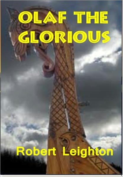 Olaf the Glorious
