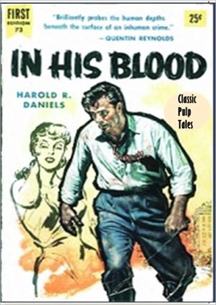 In His Blood