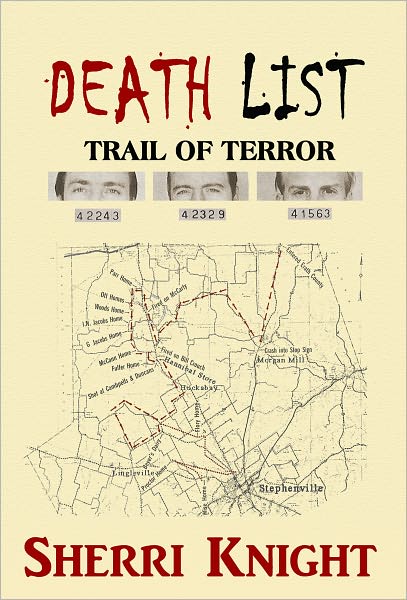 Death List, Trail of Terror