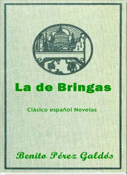 La de Bringas