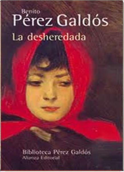 La Desheredada