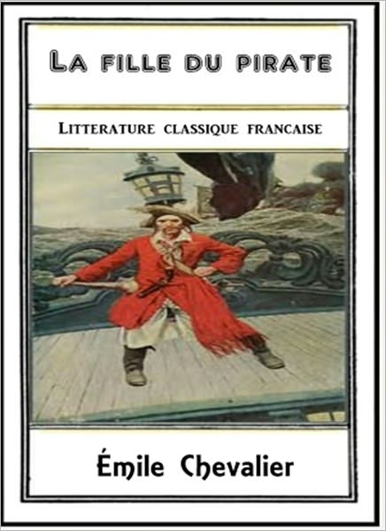 La fille du pirate