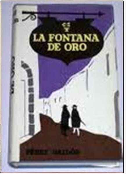 La fontana de oro